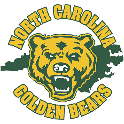 NC Golden Bears Hats