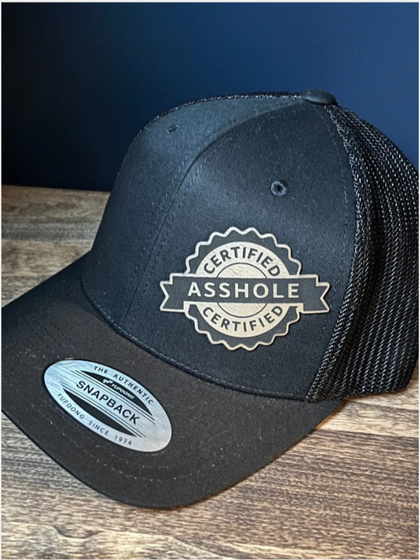 Adult/Dirty Humor Hats