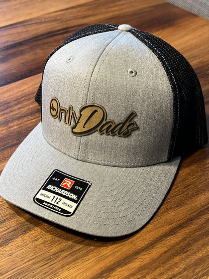 Hats for Dad