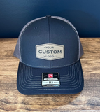 CUSTOM LOGO Hats