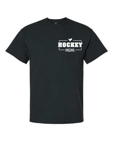 Hockey Mom T-Shirt