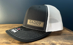 Personalized Text Family Hat