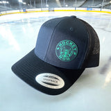 Hockey Mom Coffee Hat