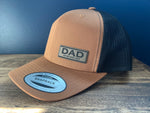 Personalized Text Family Hat