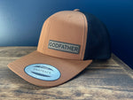 Personalized Text Family Hat