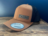 Personalized Text Family Hat