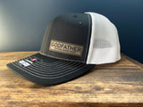 Personalized Text Family Hat