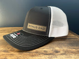 Personalized Text Family Hat