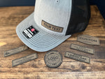 Personalized Text Family Hat