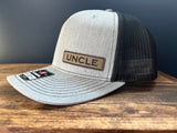 Personalized Text Family Hat