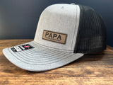 Personalized Text Family Hat