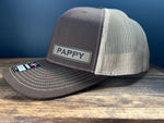 Personalized Text Family Hat