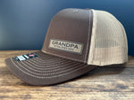 Personalized Text Family Hat