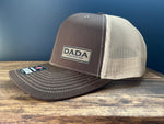 Personalized Text Family Hat