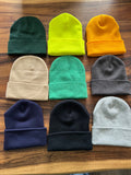 EHF Club Beanies