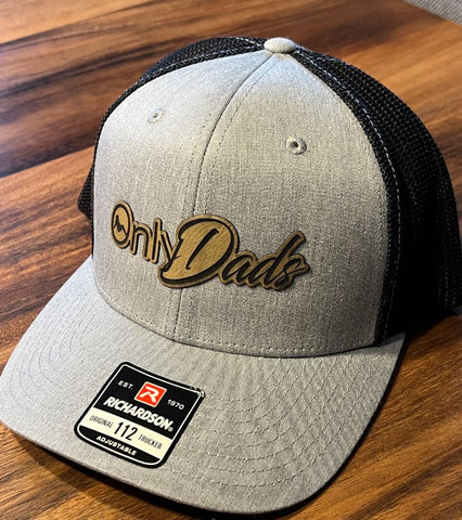 Only Dads Trucker Hat