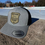 Hockey Defense Hat