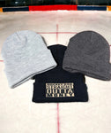 Hockey Mom Hat - Straight Outta Money!