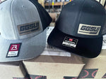 GGSU Goalie Trucker Hat