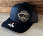 Dumbfuckery Trucker Hat with Patch | Trendy Hat | Hat Trend | Funny Hat | Funny Hats For Men