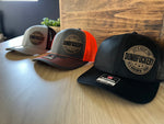 Dumbfuckery Trucker Hat with Patch | Trendy Hat | Hat Trend | Funny Hat | Funny Hats For Men