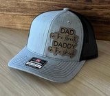 Dad In The Streets, Daddy In The Sheets Hat | Dad Hat | Humor Hat | Trendy Hat | Hat Trend | Funny Hat | Funny Hats For Men