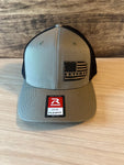 American Flag Veteran Hat with Patch | Trendy Hat | Hat Trend | Funny Hat | Funny Hats For Men | Snapback