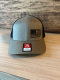 American Flag FAFO Hat with Patch | Trendy Hat | Hat Trend | Funny Hat | Funny Hats For Men | Snapback