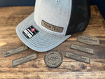 Personalized Hats | Custom Hats | Business Hats | Company Hat | Church | Sports | Team | Events | Custom Logo | Custom Names