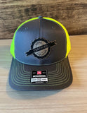 OSHA Certified Violator with Patch | Trendy Hat | Hat Trend | Funny Hat | Funny Hats For Men | Offender