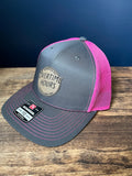 Overtime Hours Bullsh*t Pay Hat | Trendy Hat | Hat Trend | Funny Hat | Funny Hats For Men | Offender | Oliver Anthony